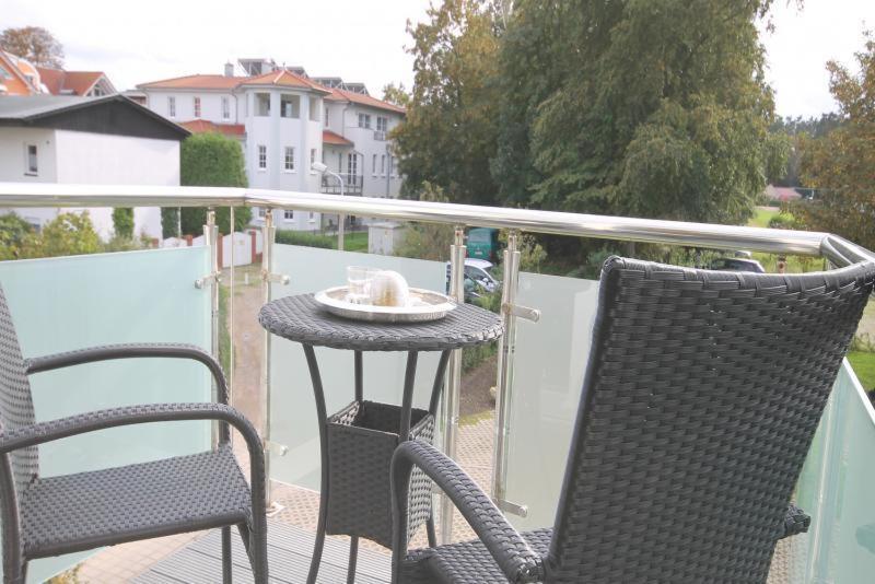 Villa Patricia Ostseebad Kühlungsborn Zimmer foto