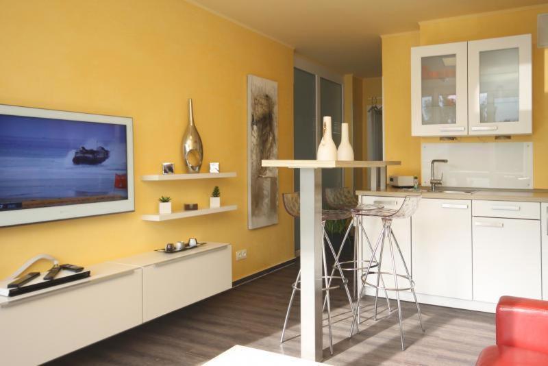 Villa Patricia Ostseebad Kühlungsborn Zimmer foto