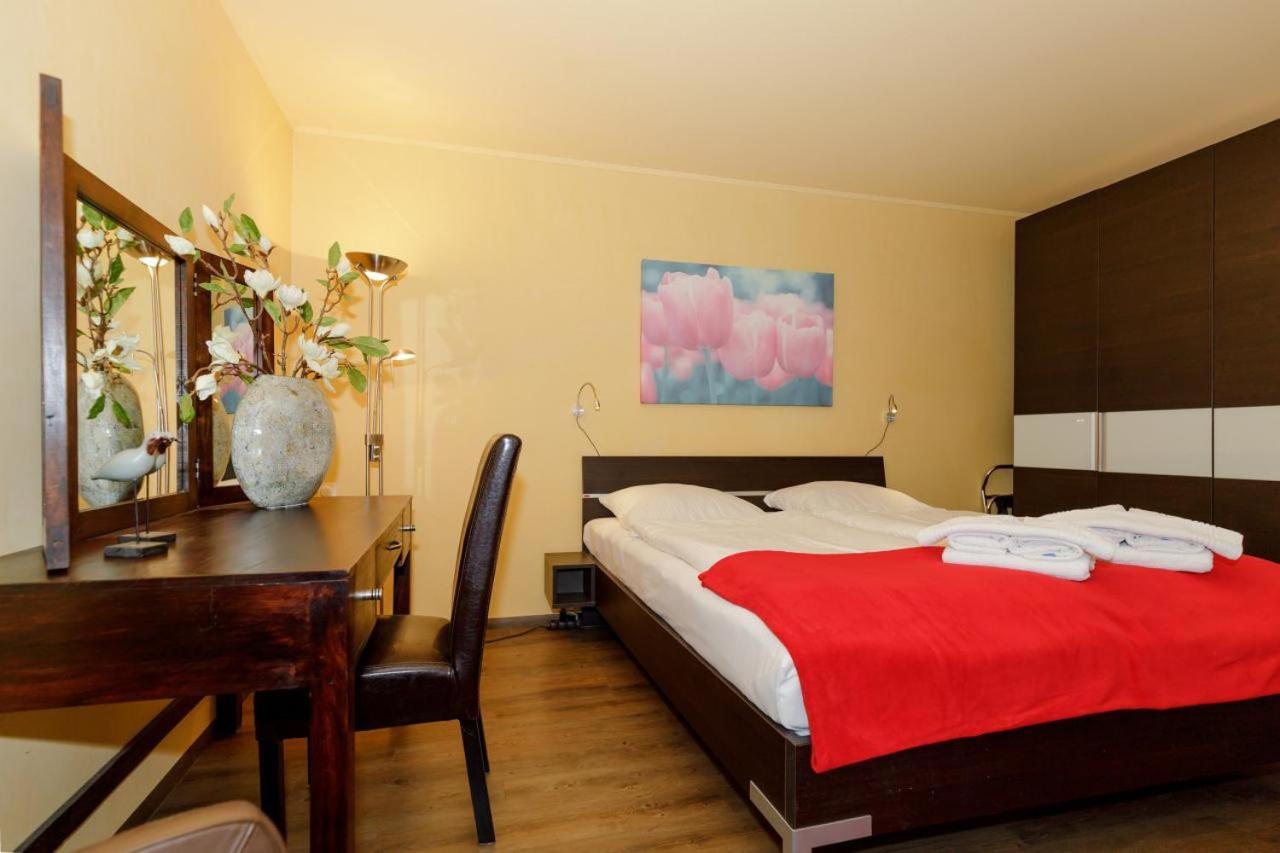 Villa Patricia Ostseebad Kühlungsborn Zimmer foto