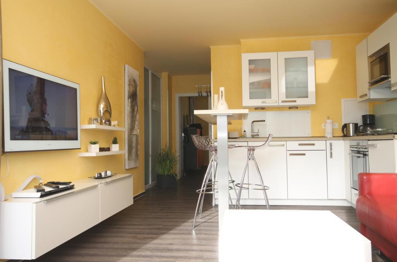 Villa Patricia Ostseebad Kühlungsborn Zimmer foto